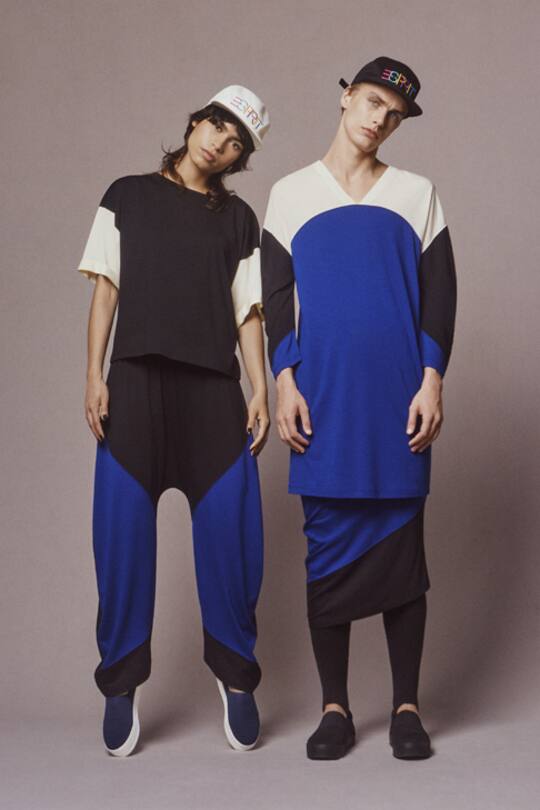 Kooperation Esprit Opening Ceremony