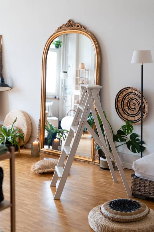 Zoe Pastelle, Influencerin, Living Homestory, SI 12/2021