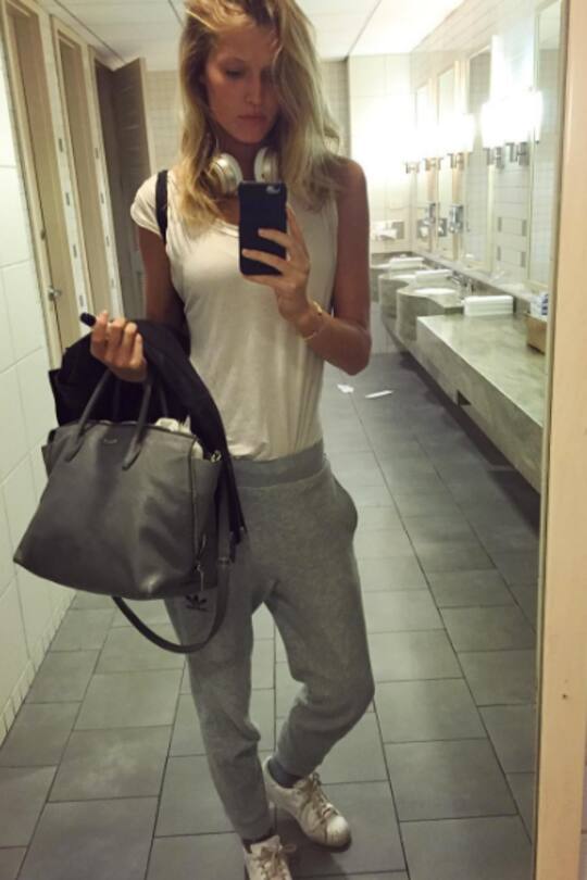 instatrend spiegel-selfie