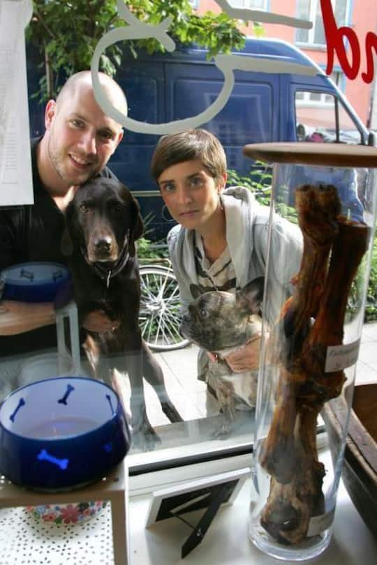 Oli P. hat wieder geheiratet