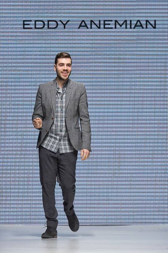 H&M Design Award 2014