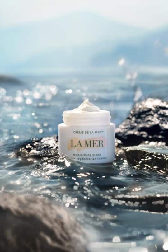 Der La Mer Blue Heart Oceans Fund macht sich weltweit für den Erhalt mariner Lebensräume stark.