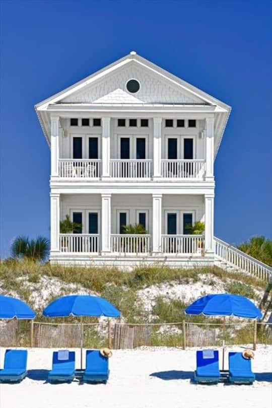 Beach House