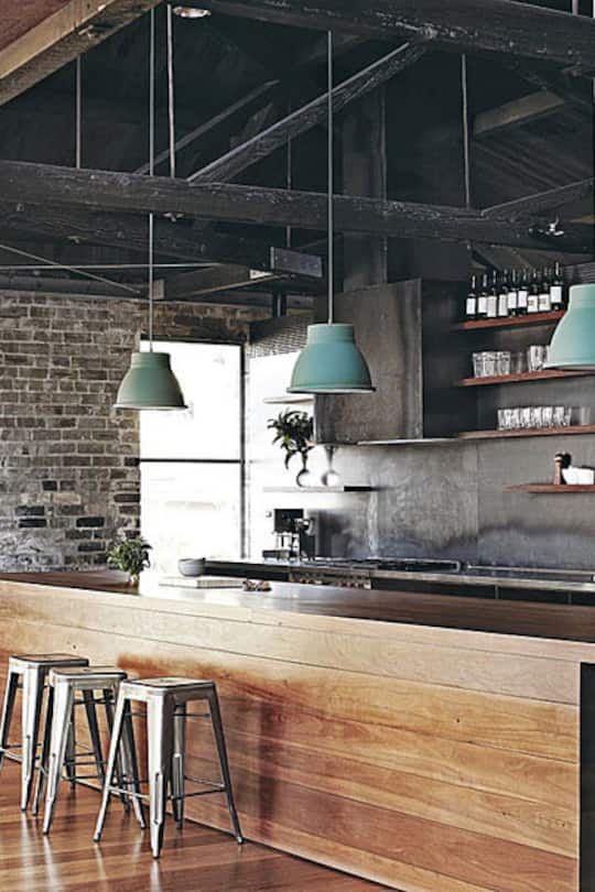 Wohntrend Industrial