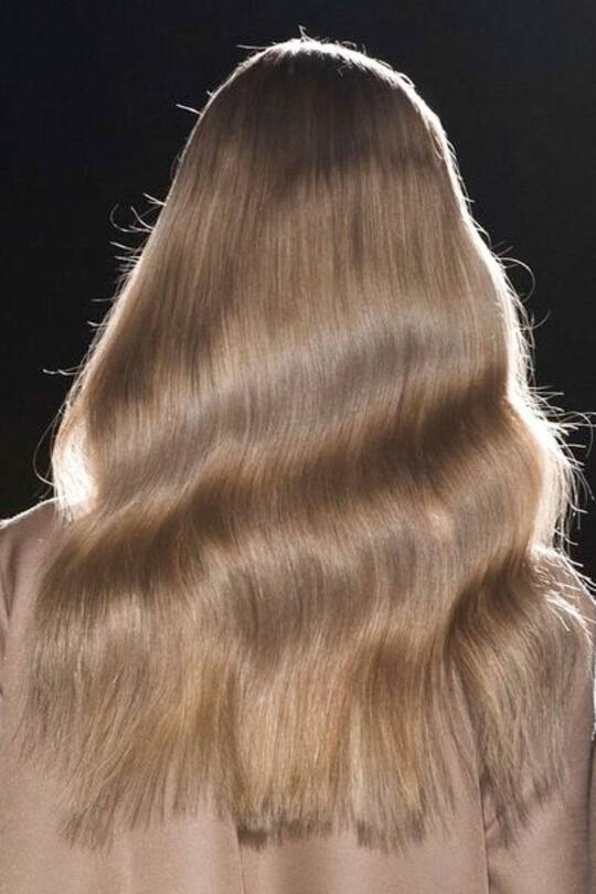 Frisuren Weihnachten