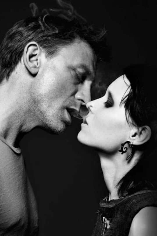 Was macht eigentlich Verblendung Schauspielerin Rooney Mara