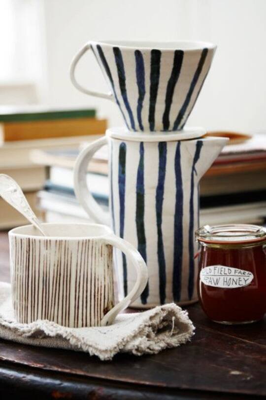 Wohninspiration Living Interior