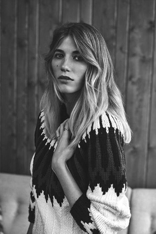 Veronika Heilbrunner