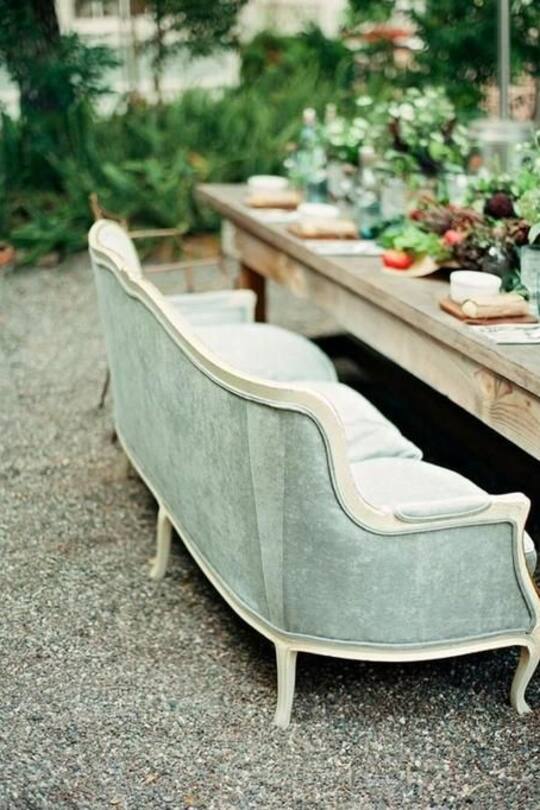 Wohninspiration Balkon & Garten