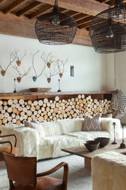 Chalet Chic