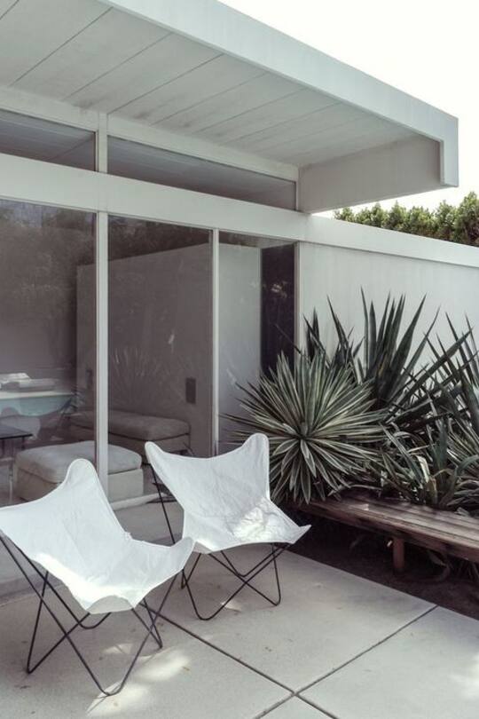 Wohninspiration Balkon & Garten