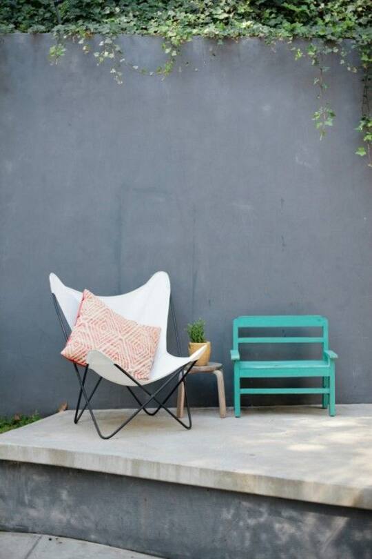 Wohninspiration Balkon & Garten