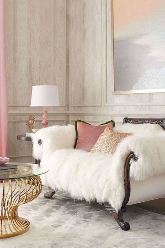 Wohninspiration Interieur Living