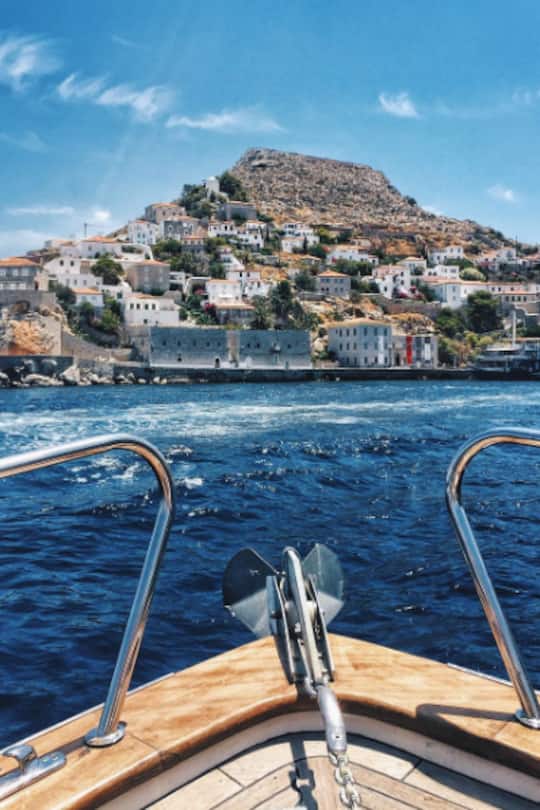 instatrend griechenland