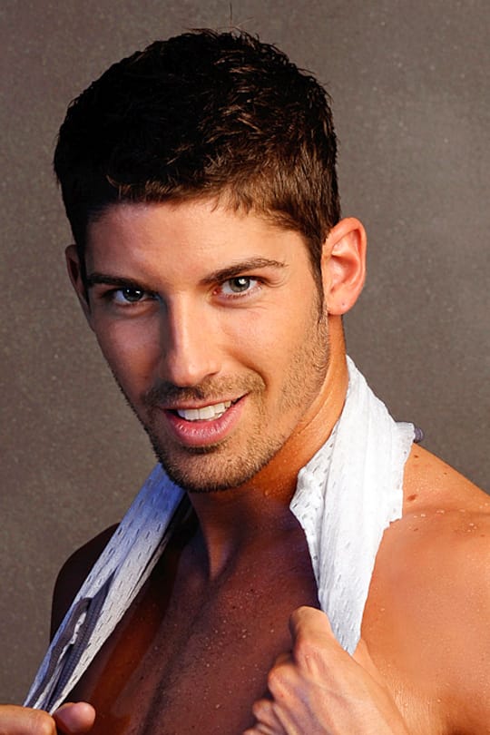 Stephan Weiler Mister Schweiz 2008, Ex-Mister Schweiz