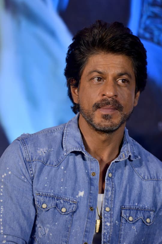 Shah Rukh Khan