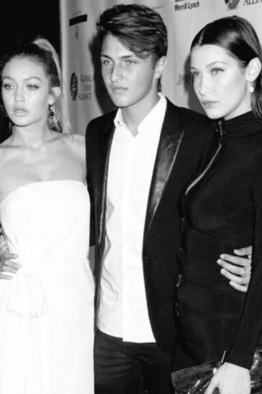 instatrend siblingday