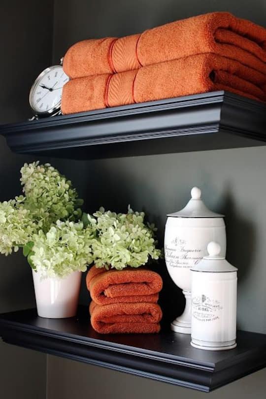 Wohninspiration Herbst