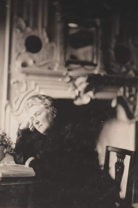 Lisa Wenger Autorin Joggeli söll ga Birli schüttle