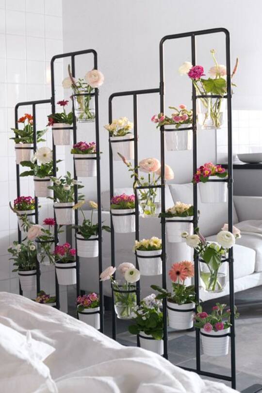 Wohninspiration Living Interior