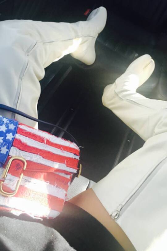 instatrend 4th of july