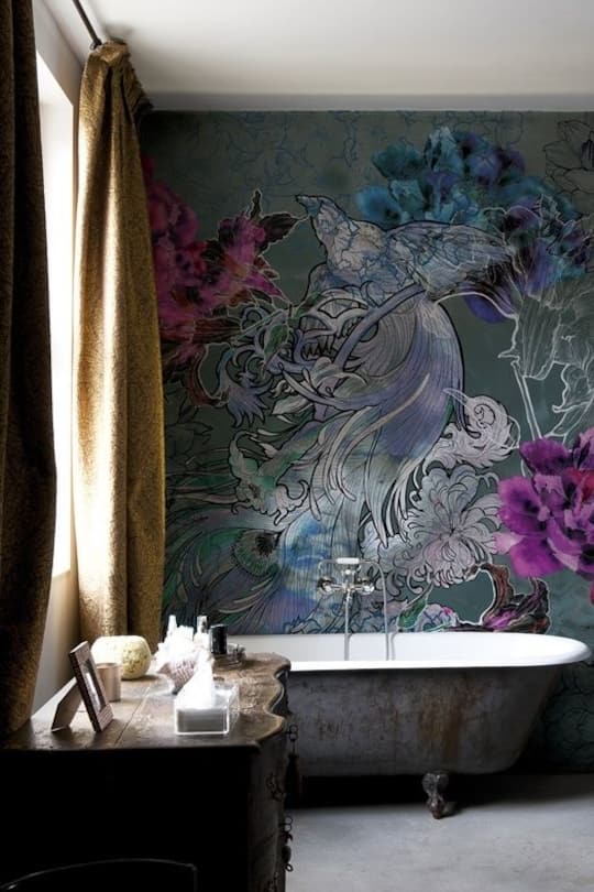 Wohninspiration Interior Living