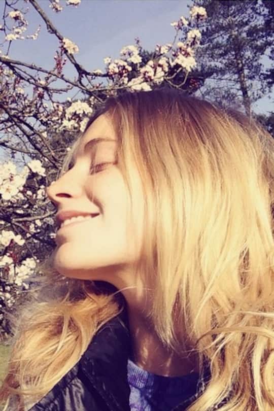 InstaTrends Poppy Delevingne