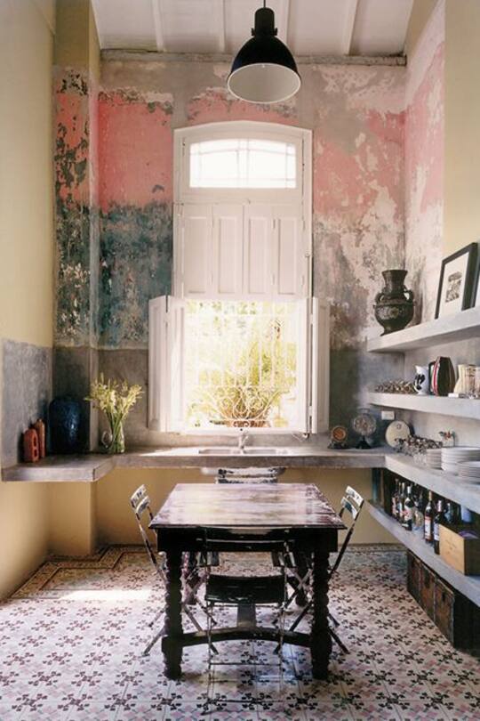 Wohninspiration Living Interior