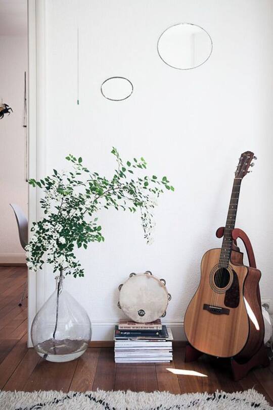 Wohninspiration Interior Living