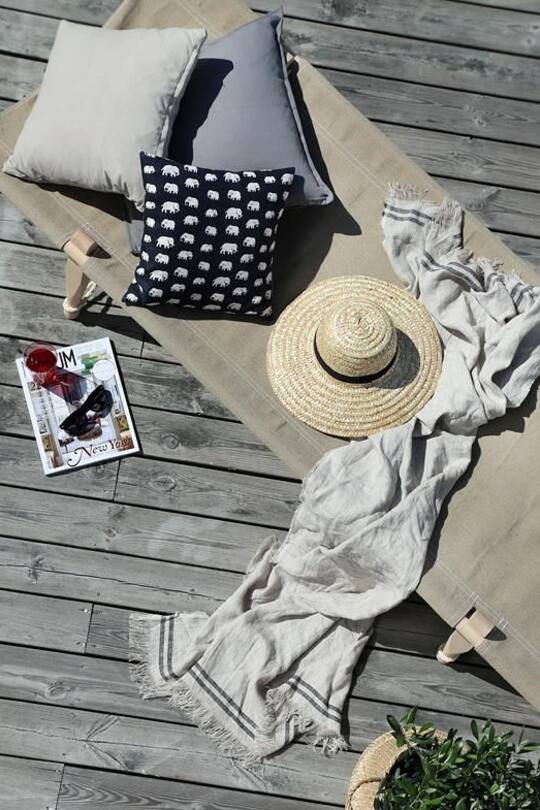 Wohninspiration Balkon & Garten