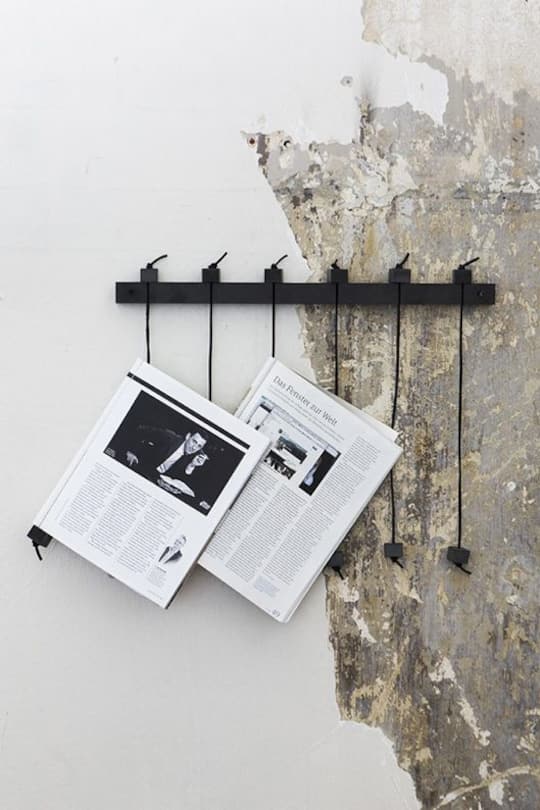 Wohninspiration Living Interior