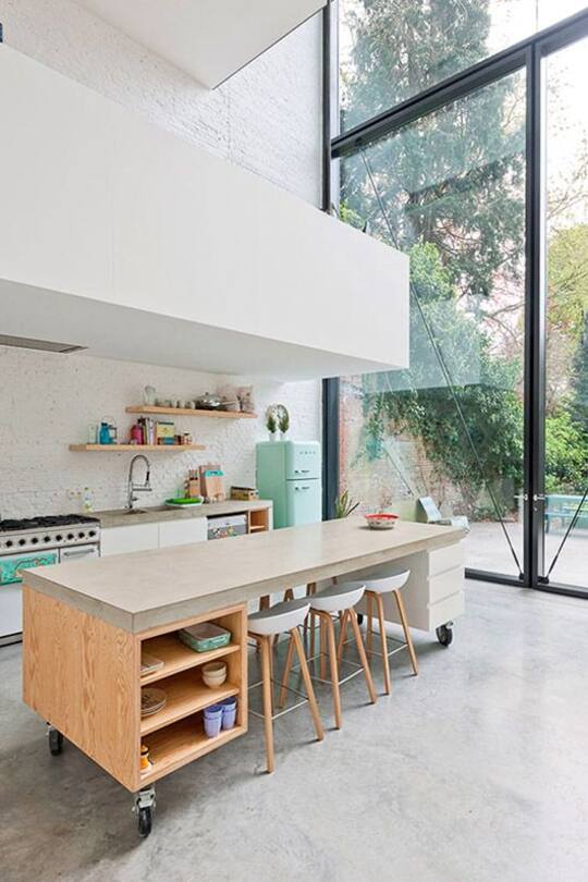 Smeg-Kühlschränke auf Pinterest