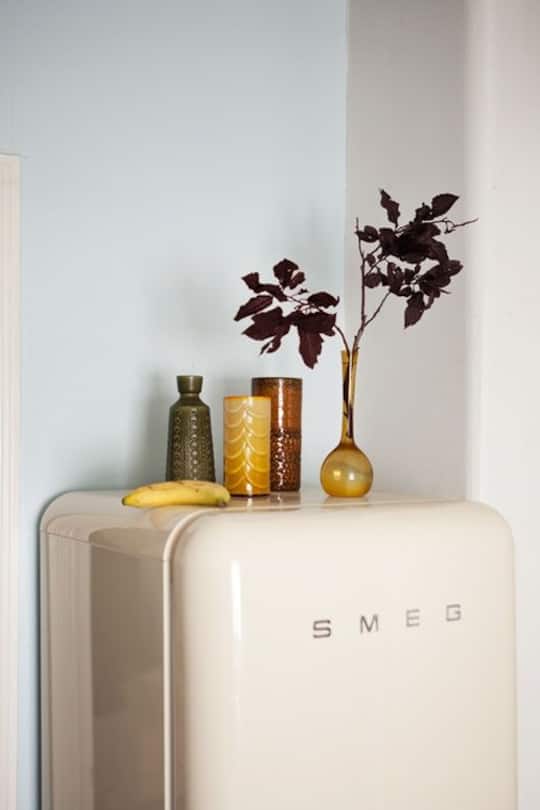 Smeg-Kühlschränke auf Pinterest