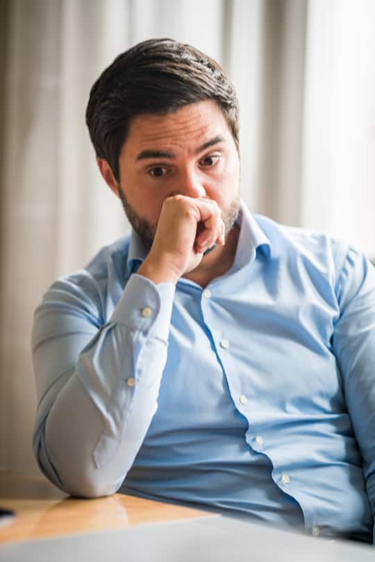 Cédric Wermuth Ständerat Aargau