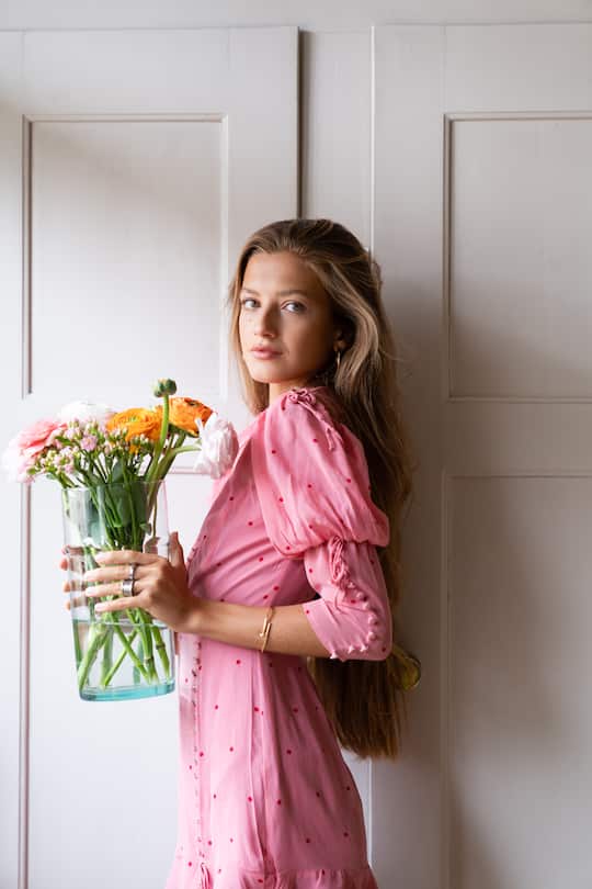 Zoe Pastelle, Influencerin, Living Homestory, SI 12/2021