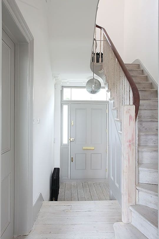 Diskokugel Wohnispiration