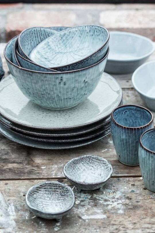 Wohninspiration Living Interior