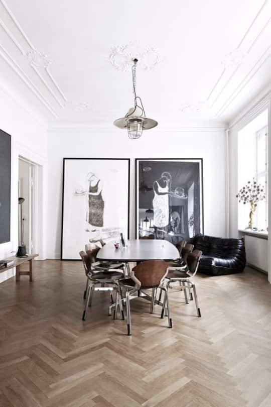 Stuckaturen auf Pinterest