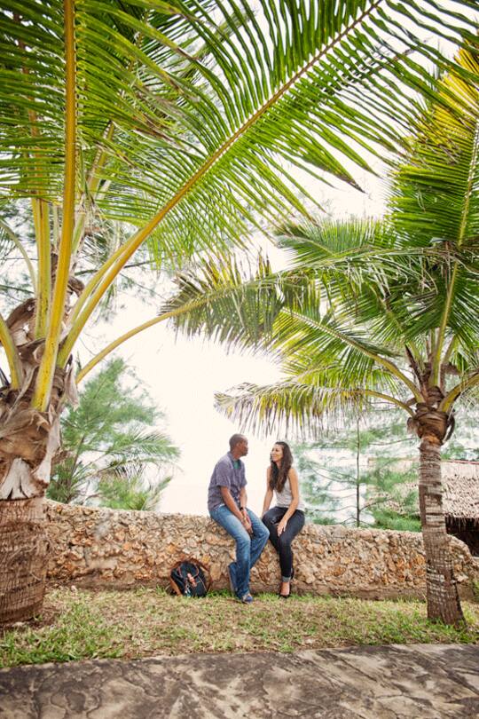 SWISS - Seats for Switzerland - Mombasa