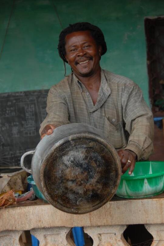 Reine Katharina Facebook Kamerun Weisse Königin My Day