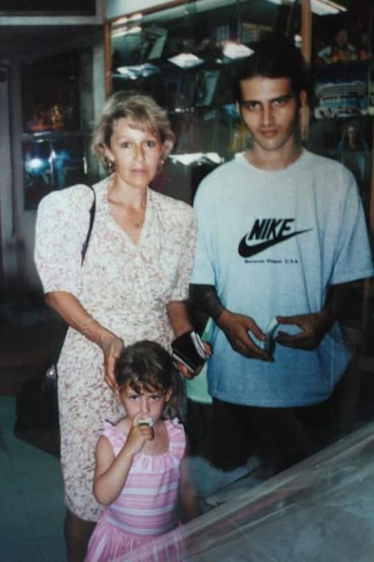 Bellydah Bachelor 2018