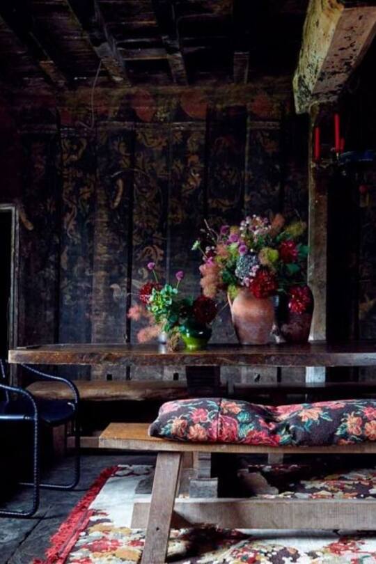 Wohninspiration Interior Living