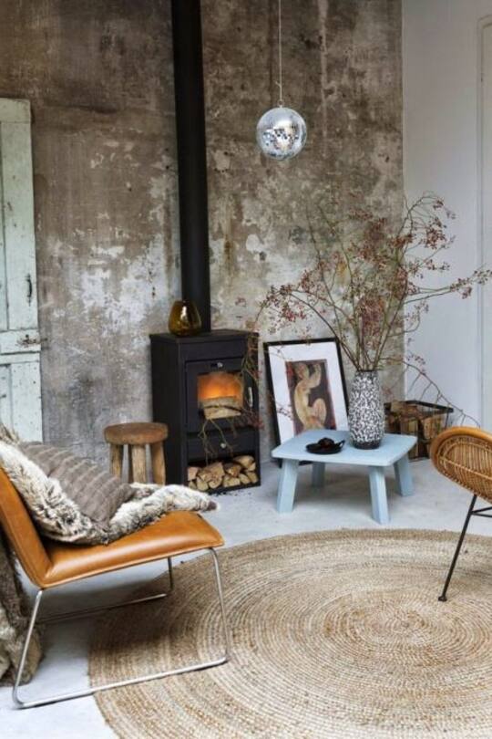 Diskokugel Wohnispiration