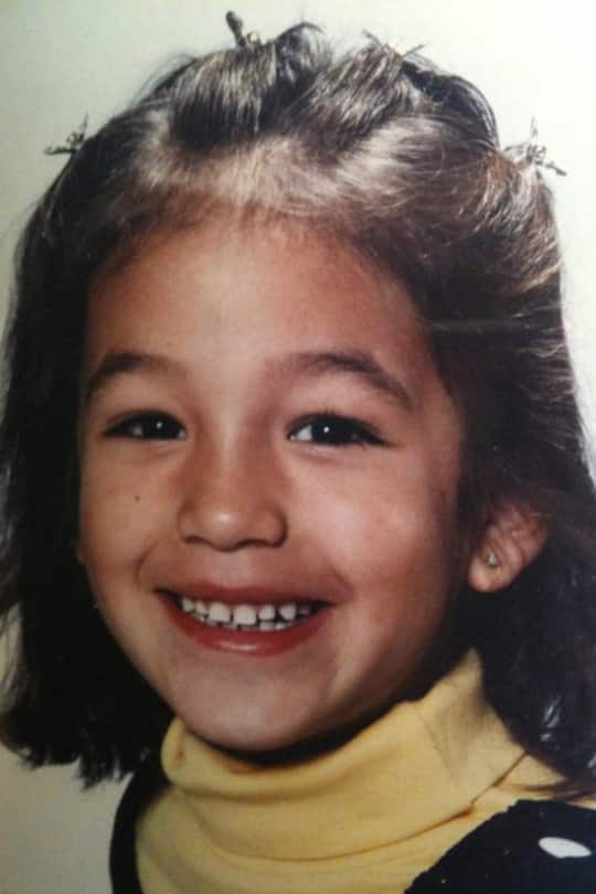 Sara Leutenegger klein