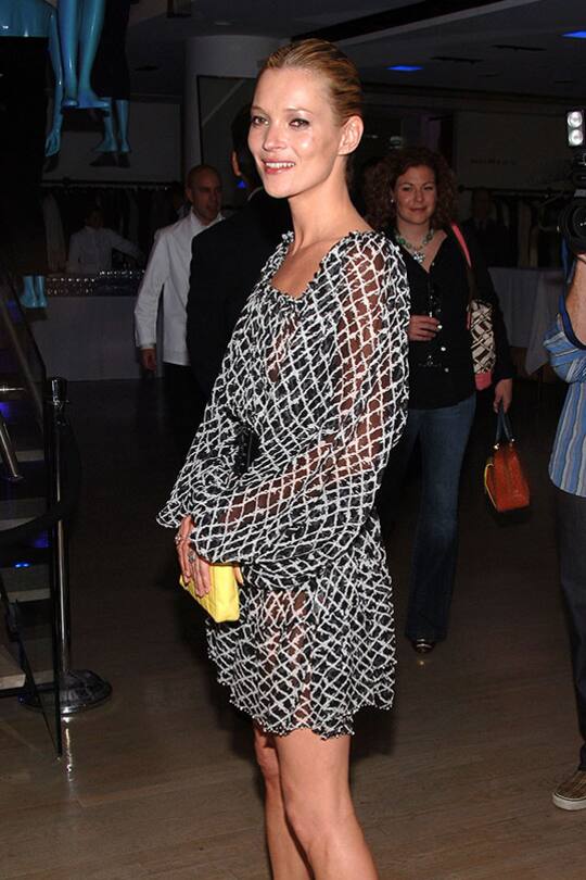 Kate Moss