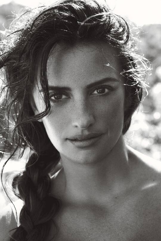 Penélope Cruz Vogue