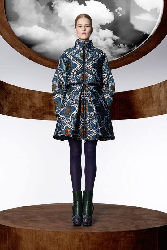 Moncler M par Mary Katrantzou
