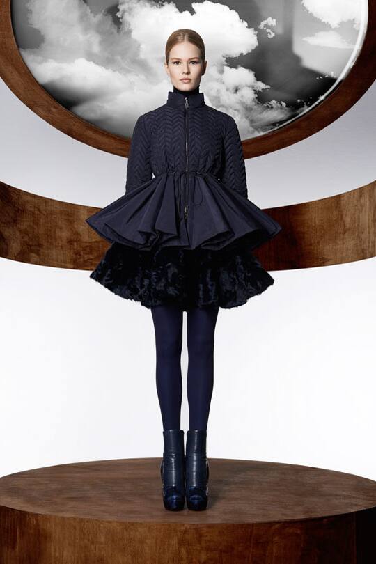 Moncler M par Mary Katrantzou