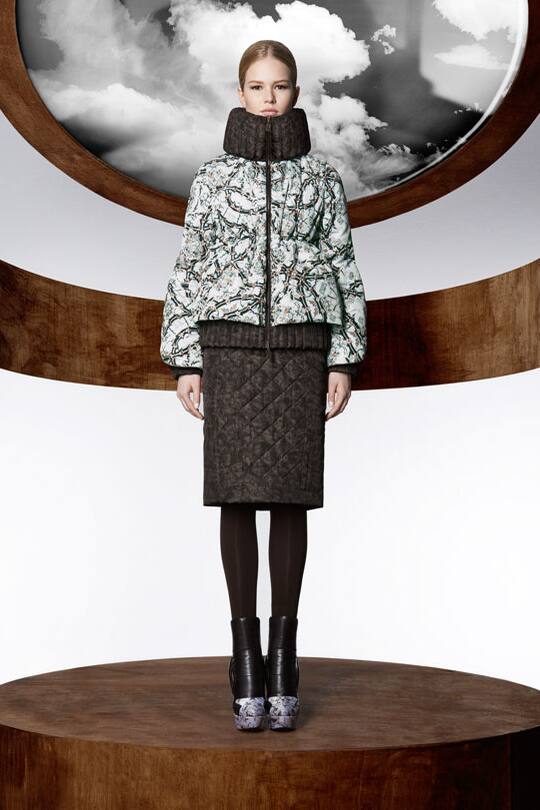 Moncler M par Mary Katrantzou