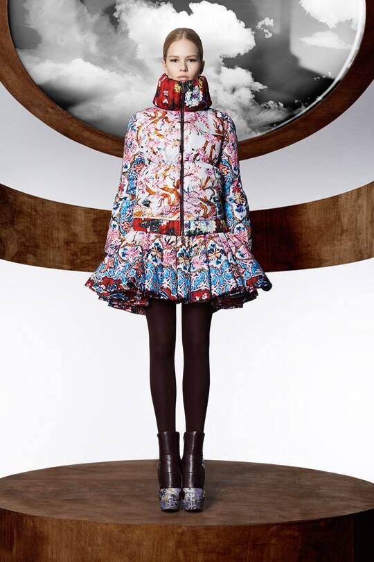 Moncler M par Mary Katrantzou